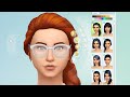 Giving My Sims Makeovers (Streamed 4/3/20)