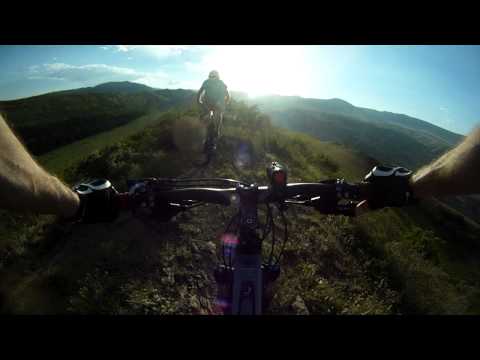 ლისის ტბასთან 27.06