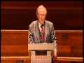 George Steiner on Myths and Music