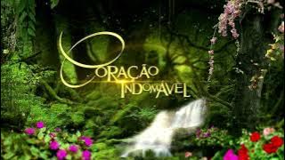Coração Indomável Soundtrack - Maricruz e Otávio
