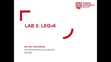 Computer Architecture, Lab 2, Fall 2020