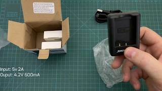 Baterias Newmowa NP-BX1 compatibles Sony rx100