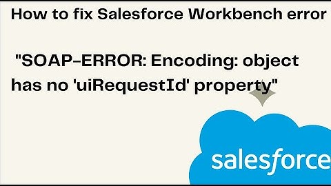 How to fix  "SOAP-ERROR: Encoding: object has no 