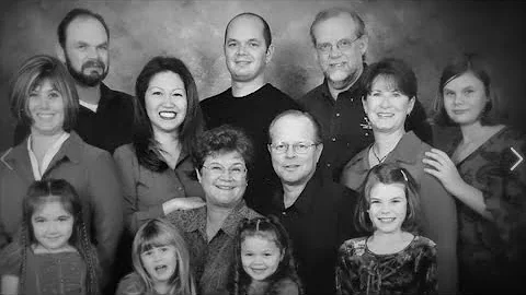 A Personal Aging In Place Story