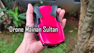 Autel Nano+ Terbang Pertama X Maiden 👍