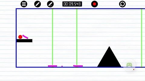 Physics Drop Level 137 Walkthrough Gameplay | PHYSICS DROP | EASY METHOD | TECH KARTIK | 2021 |