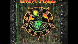 Overkill - Blood Money