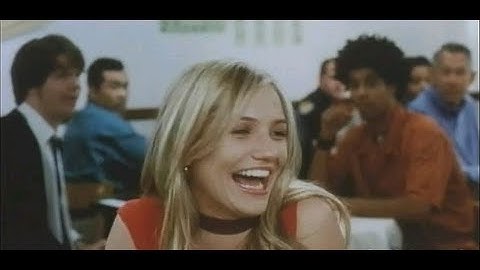 【映画】クリスティーナの好きなコト　予告