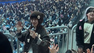 [4K] 20250215 Stray Kids - DLC (5th Fanmeeting 5’CLOCK_INCHEON)