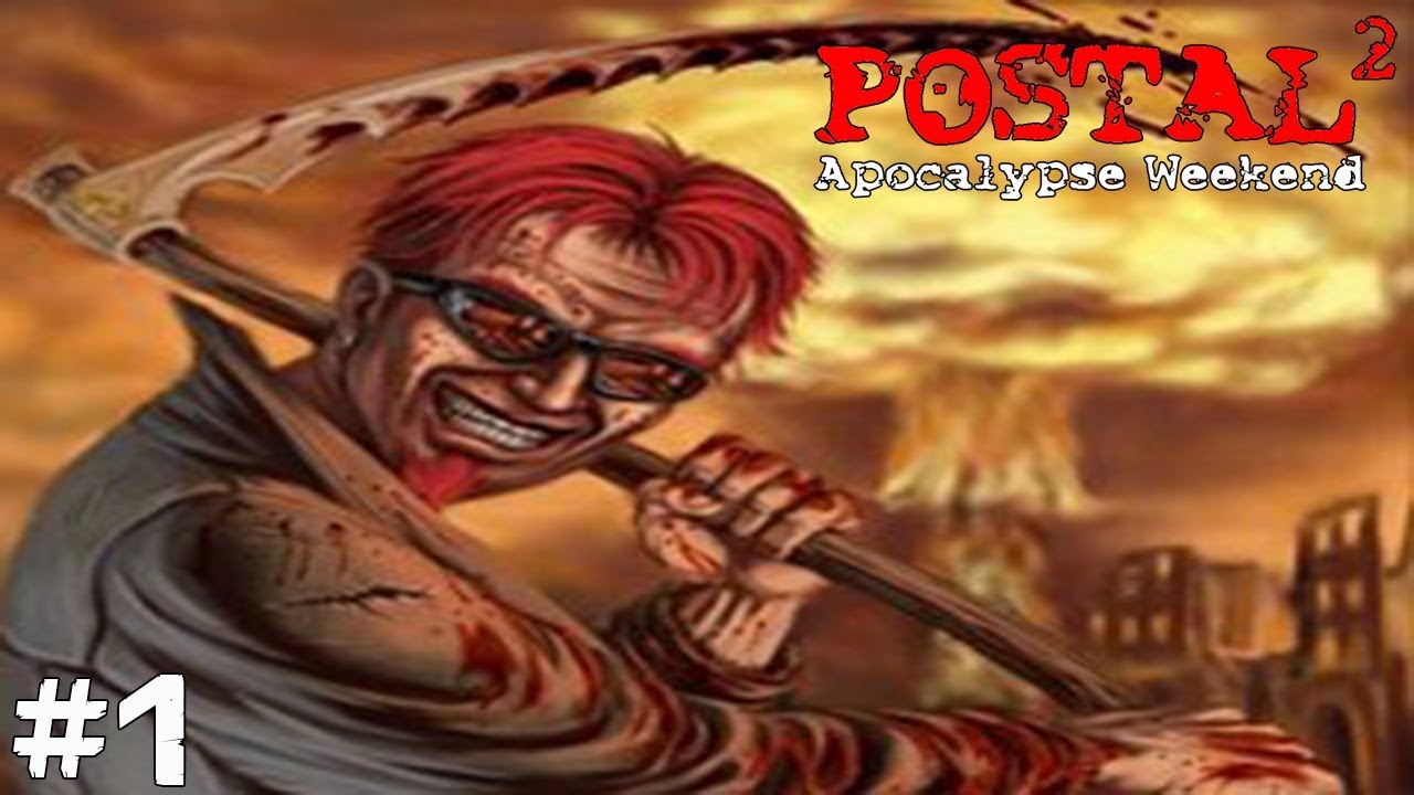 gog postal 2 apocalypse weekend gog postal 2 apocalypse weekend