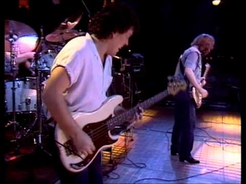 Rory Gallagher - Bad Penny (Live At Montreux)