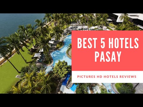Top 5 Best Hotels in Pasay, Philippines - sorted by Rating Guests travel rock bariloche