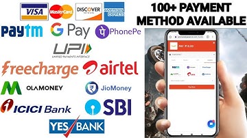 SMM PANEL PAYMENT METHODS