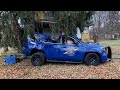 EPIC Police Car Crashes Compilation
