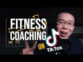 Tips to Grow Fitness Coaching Business on TikTok Fast (Part 2)