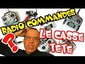 Les radio commandes  guide pour debutants en modelisme  rc pour les nuls