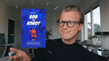 How to write and publish a book using Machine Learning (GPT-3)