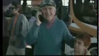 Comercial de Entel Zona 2013