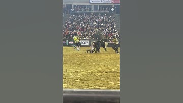 PBR - UNLEASH THE BEAST - SNHU ARENA - 12/21/2024