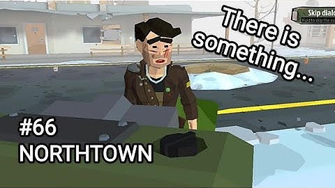 The Walking Zombie 2 - [ NORTHTOWN ] - Part 66 - Gameplay