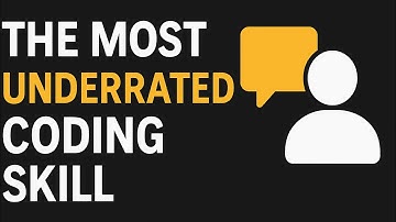 The Most Underrated Skill in Coding (That Isn’t Code)