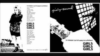 Miniatura de vídeo de "Girlysound - Easy (Liz Phair)"