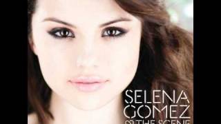 Selena Gomez - As a Blonde