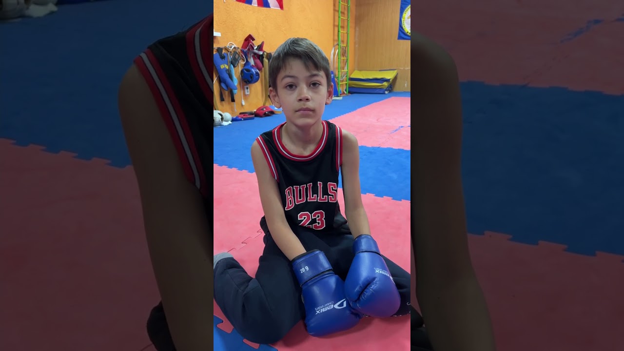 Когда 1-й РАЗ в спортзале! inst: psawkin