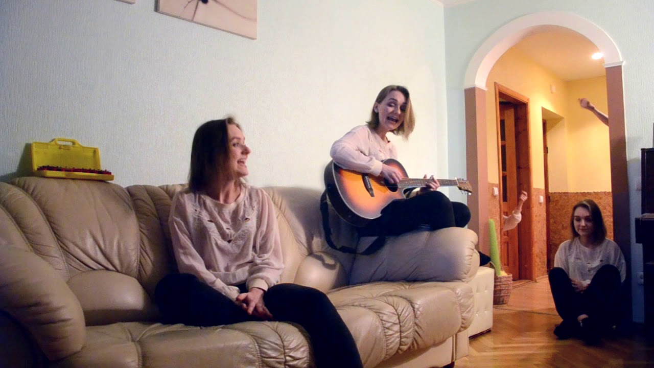 David Beckingham - Explosion (cover)