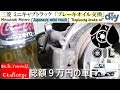 三菱 ミニキャブトラック「ブレーキオイル交換」 /japanese minitruck '' Replacing brake oil '' U61T /D.I.Y. Challenge