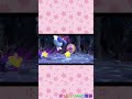 星のカービィ スターアライズ（ボス3体と同時対戦！） #Shorts