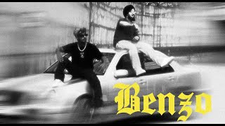 The Kidd - Benzo ft. Babbu Cheema, Harjas Harjaayi, Noor Tung