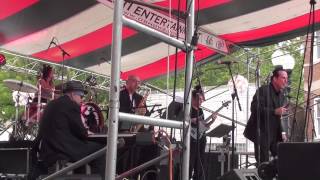 Tony Ocean at Oakley Fest - Chicago