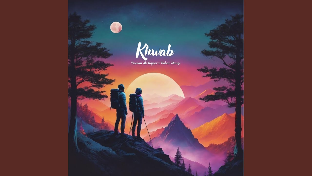 Watch Khwab on YouTube Watch Khwab on YouTube