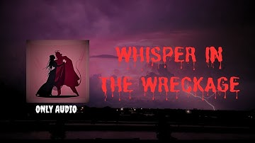 DEVIL WHISPER IN THE WRECKAGE | The Devil Project | Divine Music