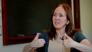 Dana Suskind on Her Public Health Approach to Early Learning Dana Suskind on Her Public Health Approach to Early Learning
