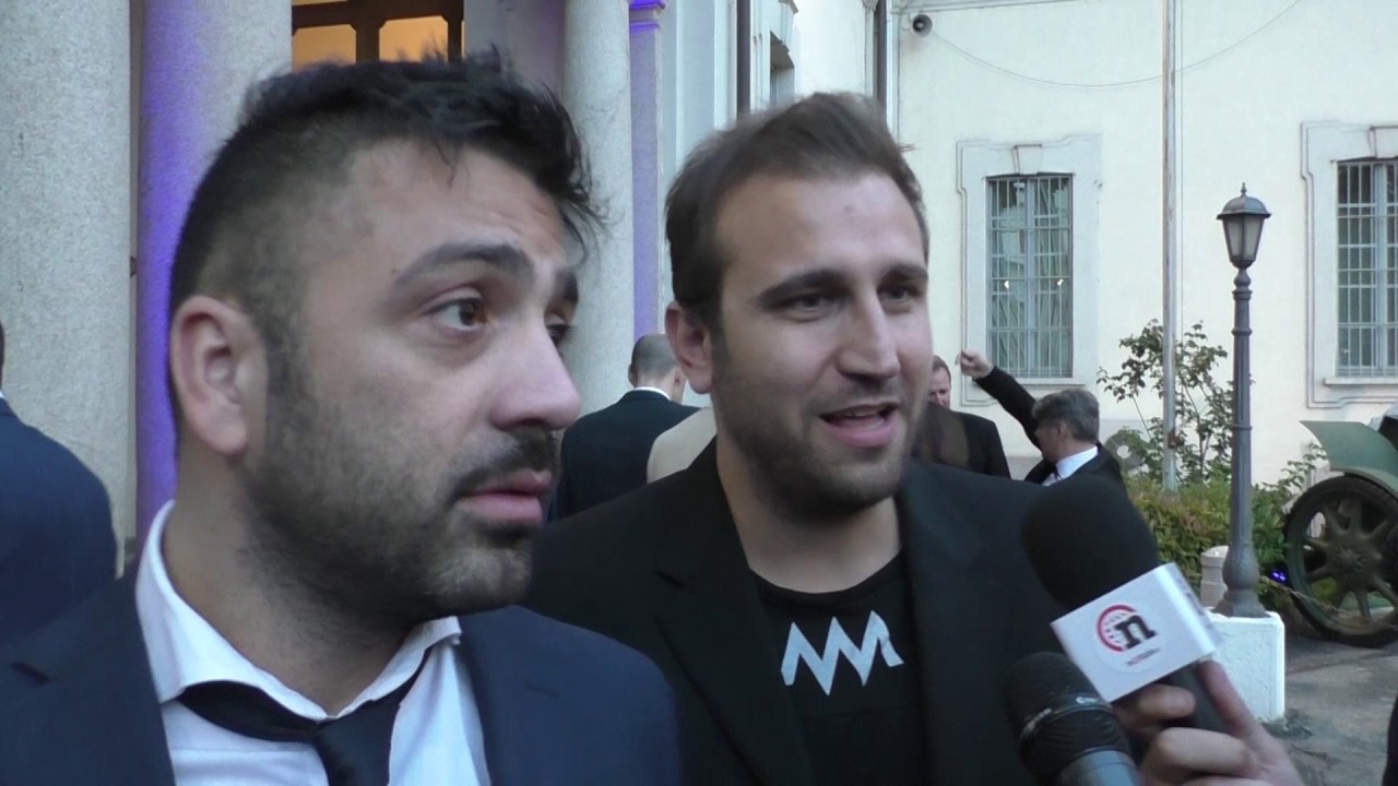 Pio e Amedeo: “Finale Champions? Meglio Venezia-Foggia”