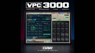 VPC3000 — PERFORMANCE ARRANGER