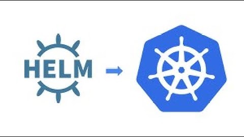 Helm Chart: Concept & Nginx Deployment on Kubernetes