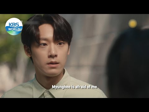 Youth of May | 오월의 청춘 EP8 [PreviewㅣKBS WORLD TV]