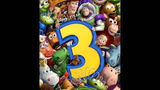 Video thumbnail of "Spanish Buzz - Toy Story 3 Soundtrack"