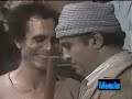كوميديا محمد صبحى مع القلعاوى فى سنبل