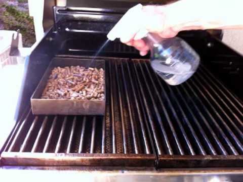More On Using Bbq Pellets A Gas Grill You More On Using Bbq Pellets A Gas Grill