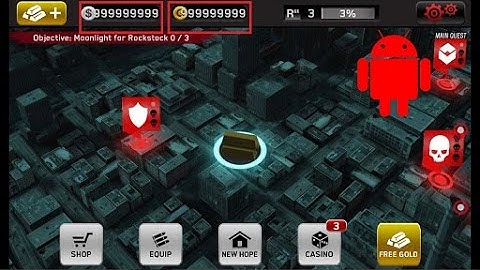 Dead Trigger 1.9.5 mod apk