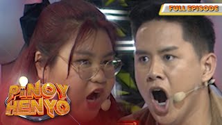 Pop Warriors bida sa Singing, bida rin sa Pinoy Henyo | Pinoy Henyo | January 30, 2023