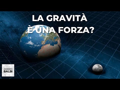 Video: Qual è la definizione di gravità?