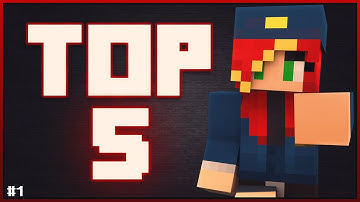 Top 5 Nexus Hackers! [ep 1]