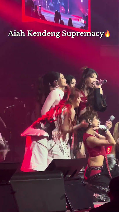 Down bad for this Kendeng kendeng of Aiah #biniph #bini #aiah #shopeetagtowin