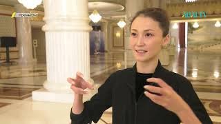 видео: ПРЕМЬЕРЫ. Балет С. Прокофьева «Золушка» в театре «Астана Опера» картинка: ПРЕМЬЕРЫ. Балет С. Прокофьева «Золушка» в театре «Астана Опера»