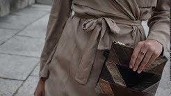 Masch - Exotic clutch